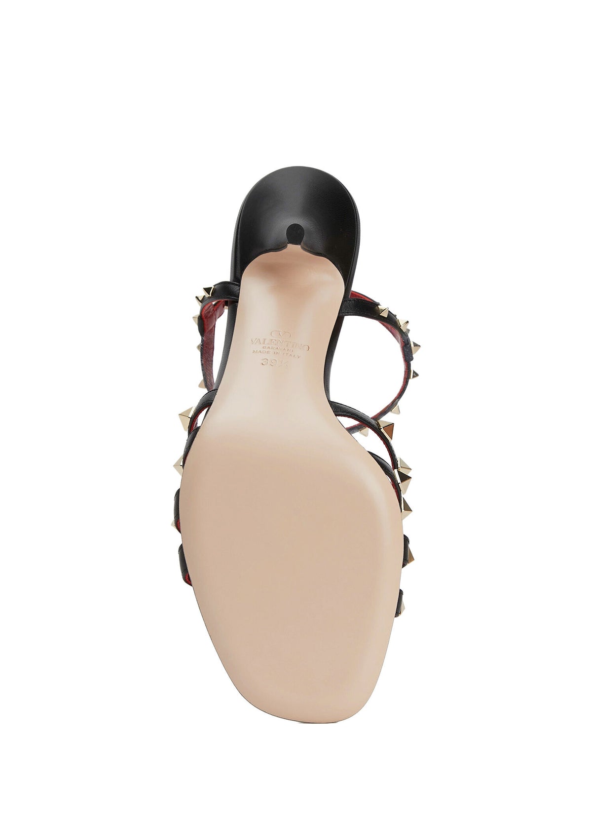 VALENTINO GARAVANI SANDAL ROCKSTUD - BEYMEN