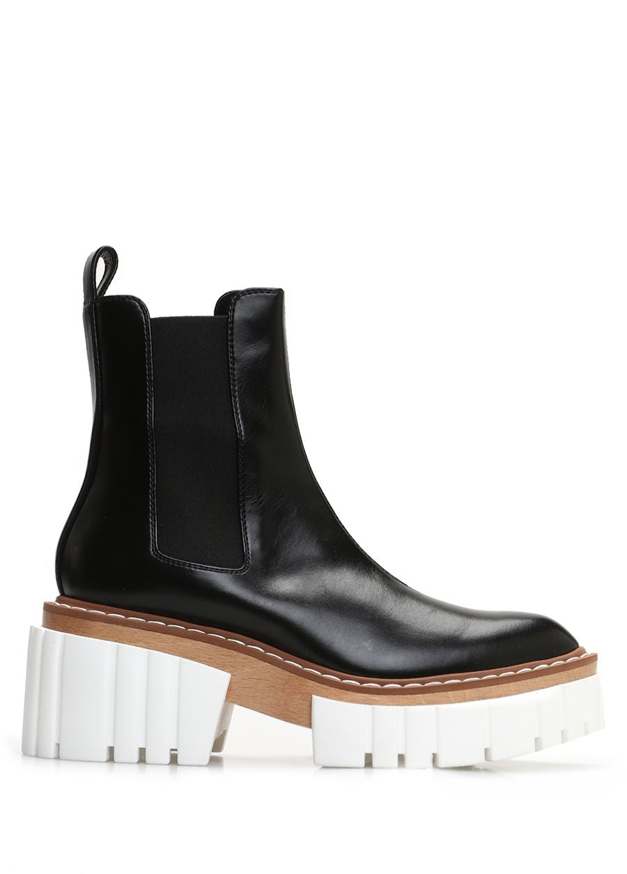 STELLA MCCARTNEY EMILIE BOOTS - BEYMEN