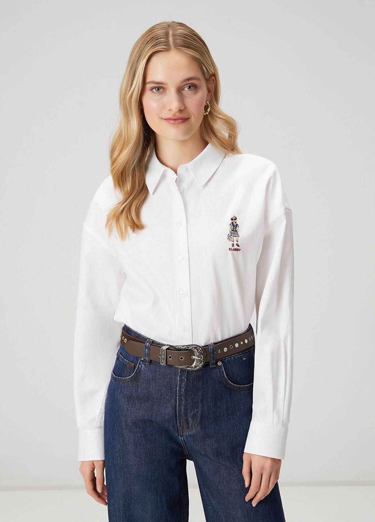 BEYMEN CLUB SHIRT - BEYMEN