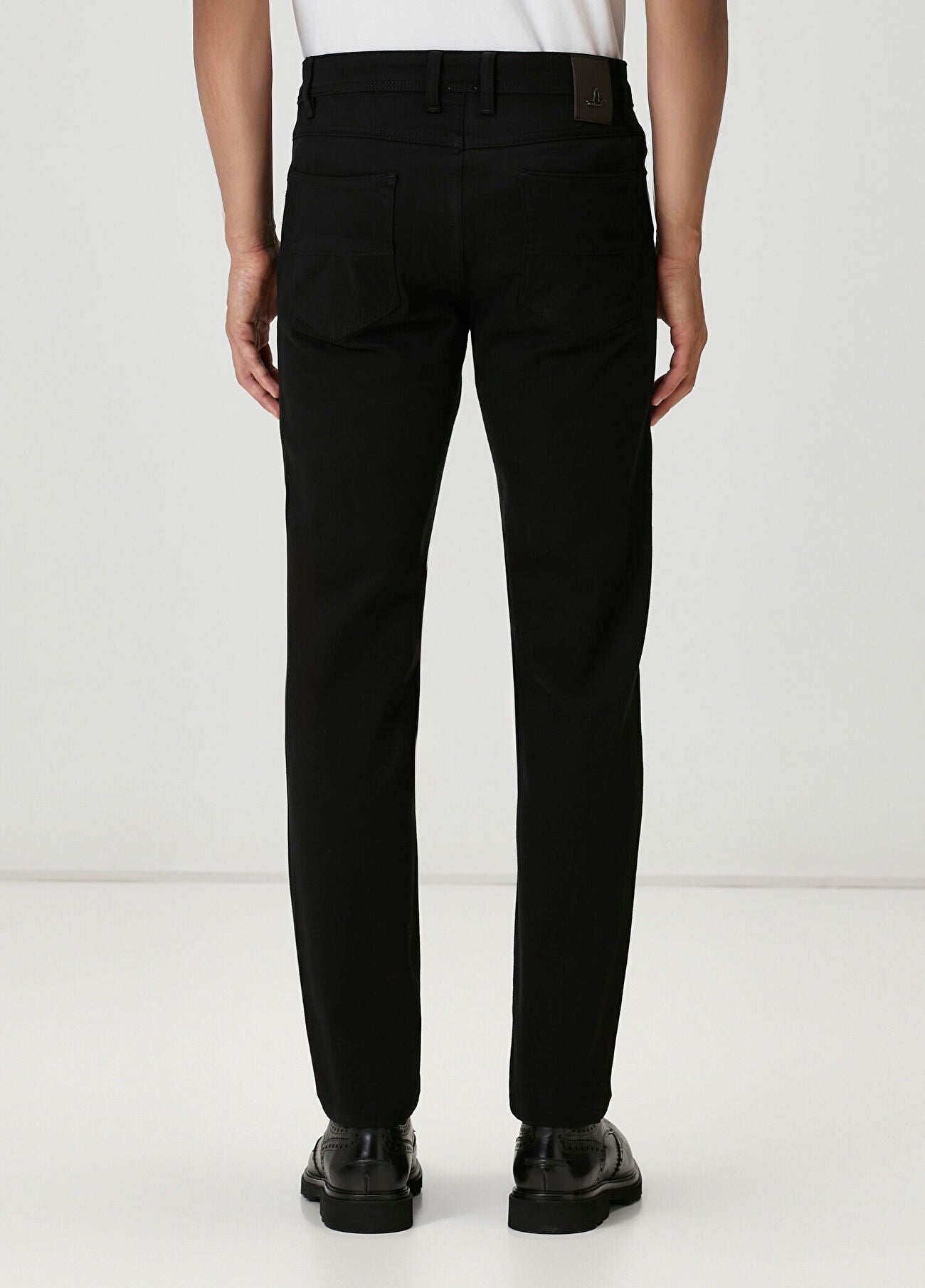 BEYMEN CLUB TROUSERS - BEYMEN