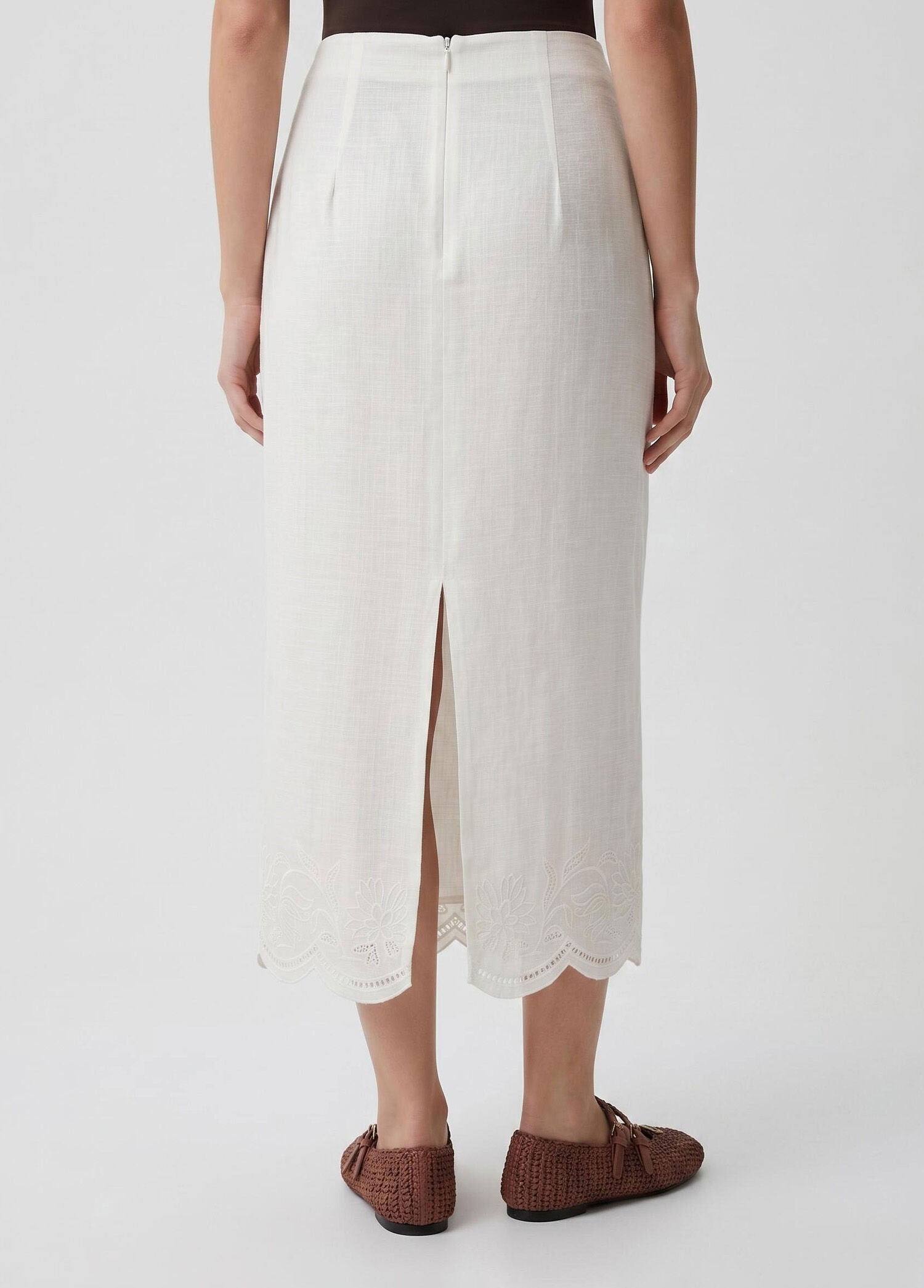 BEYMEN CLUB SKIRT - BEYMEN
