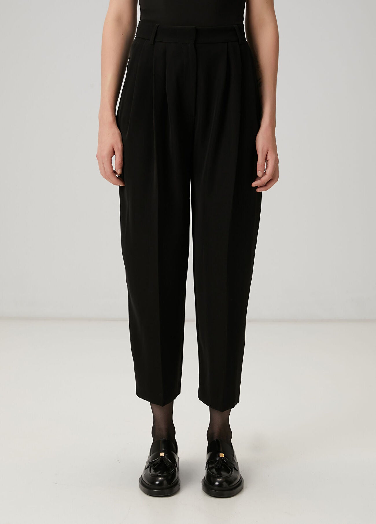 BEYMEN CLUB TROUSERS - BEYMEN