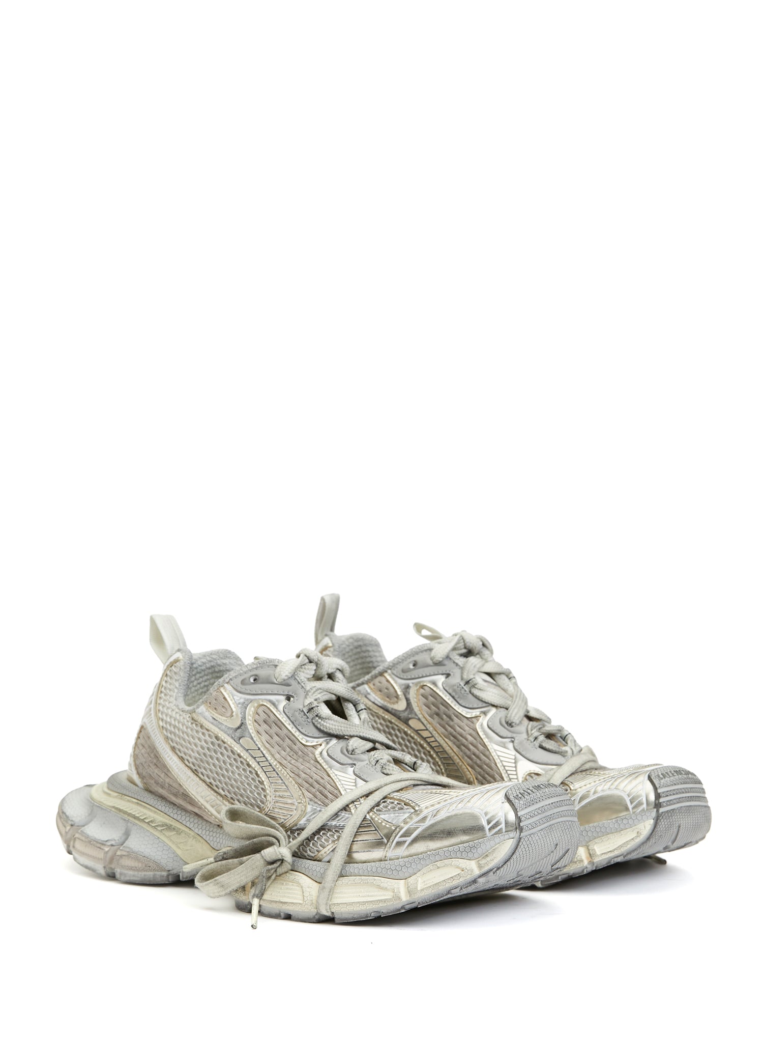 BALENCIAGA 3XL SNEAKER - BEYMEN