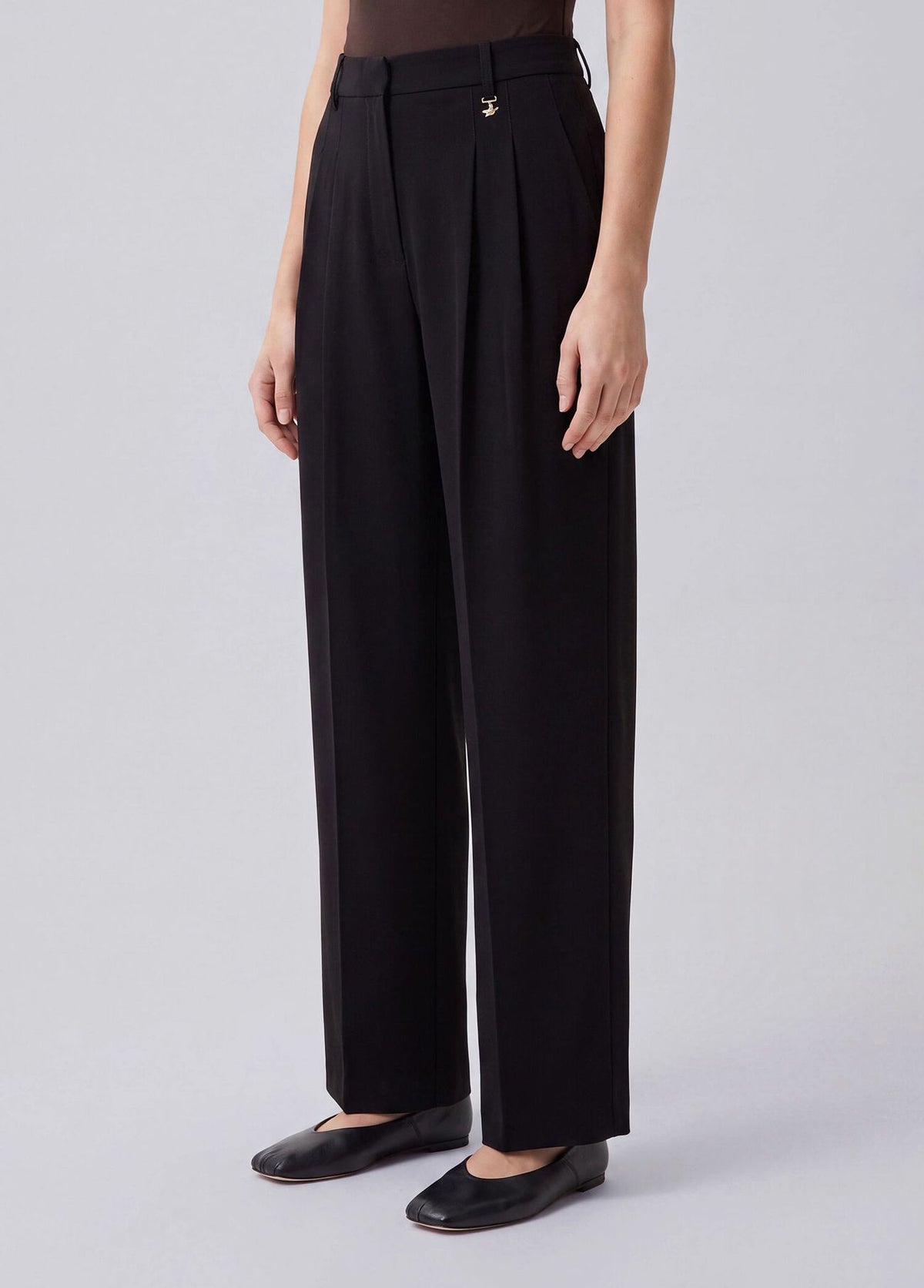 BEYMEN CLUB TROUSERS - BEYMEN