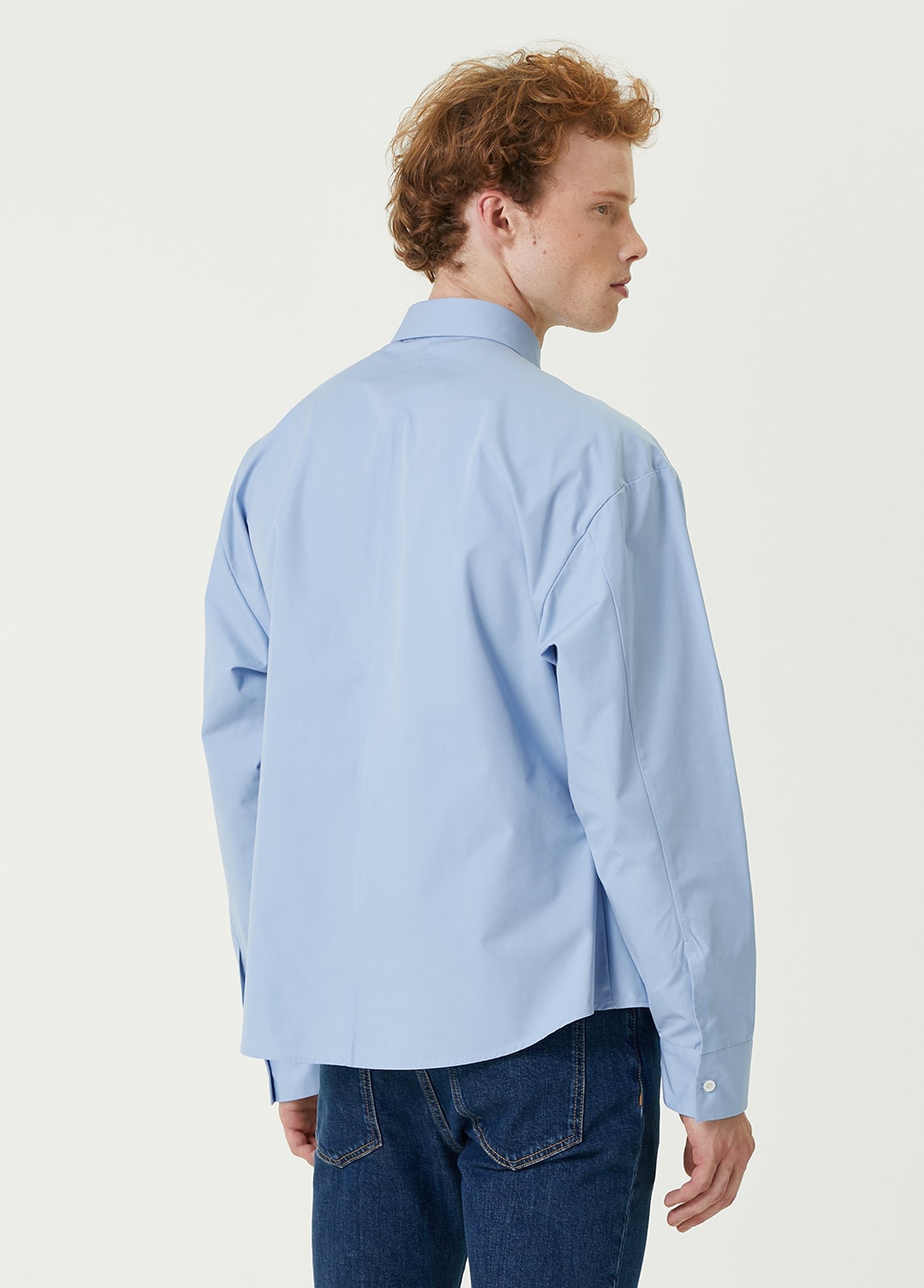 VALENTINO SHIRT - BEYMEN