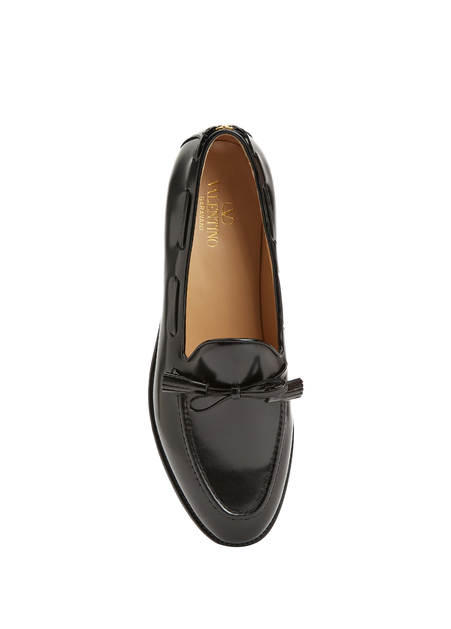 VALENTINO GARAVANI LOAFER SHOES - BEYMEN