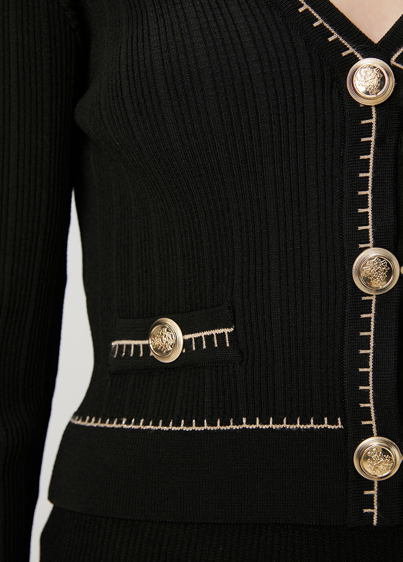 BEYMEN CLUB CARDIGAN - BEYMEN