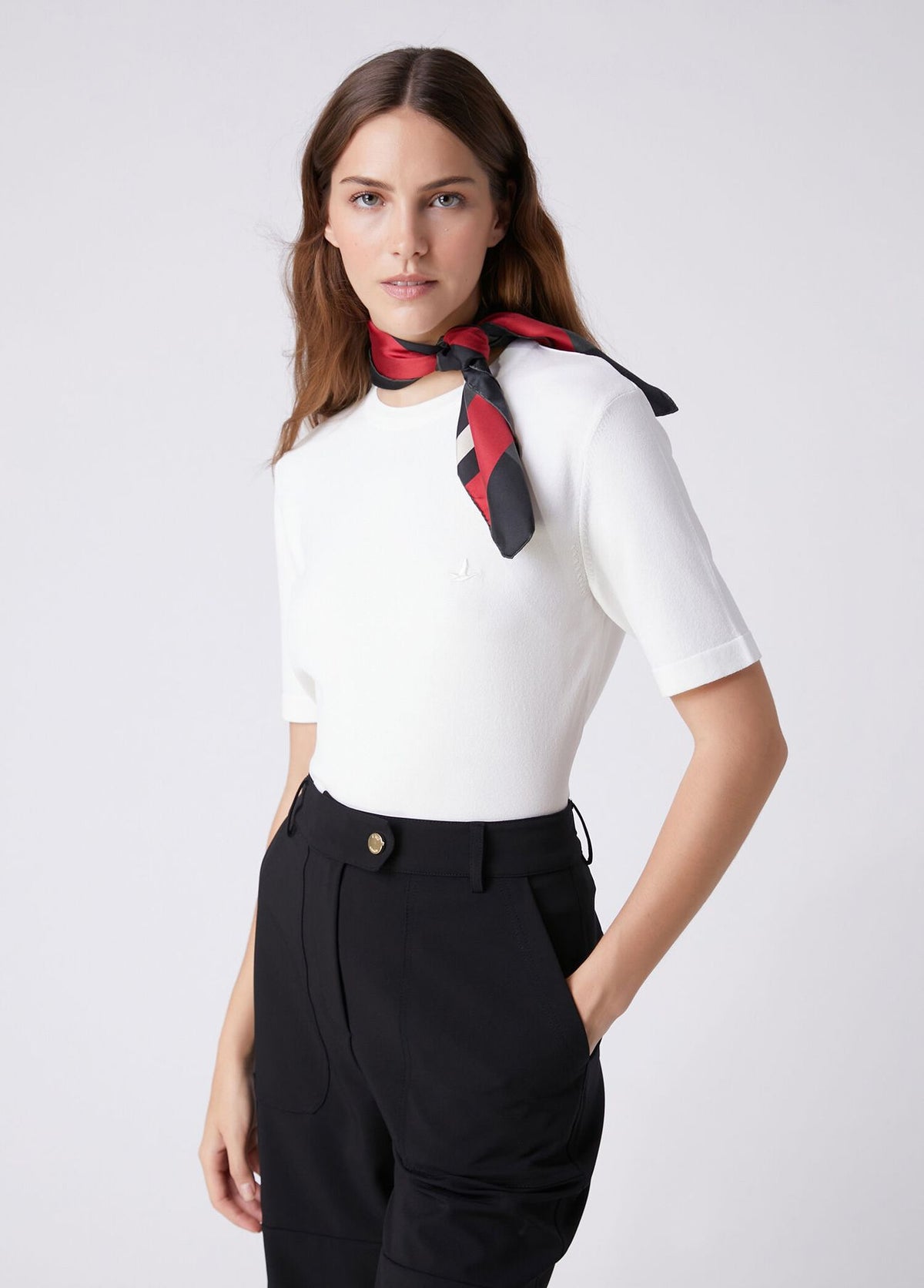 BEYMEN CLUB SWEATER - BEYMEN