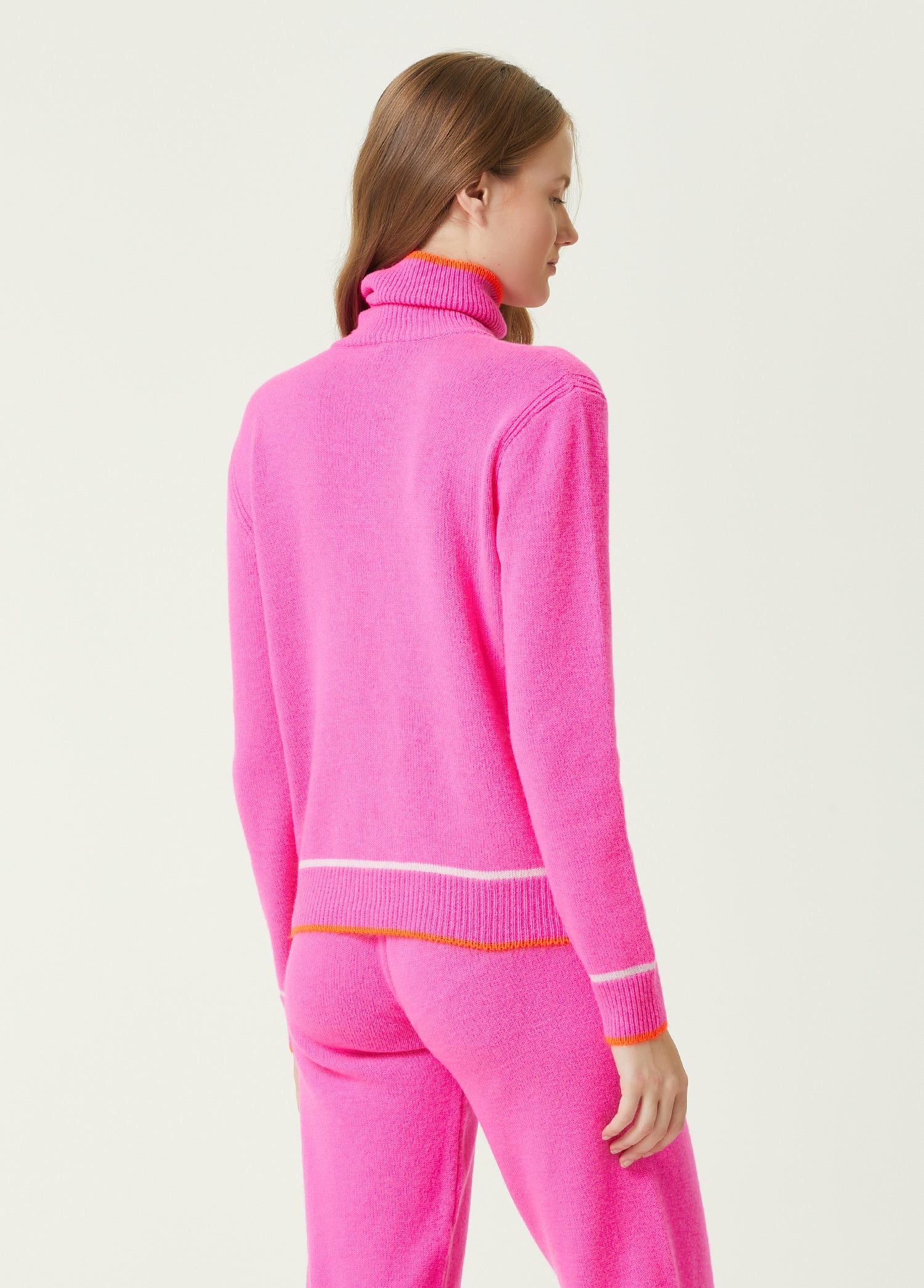 MSGM TURTLENECK