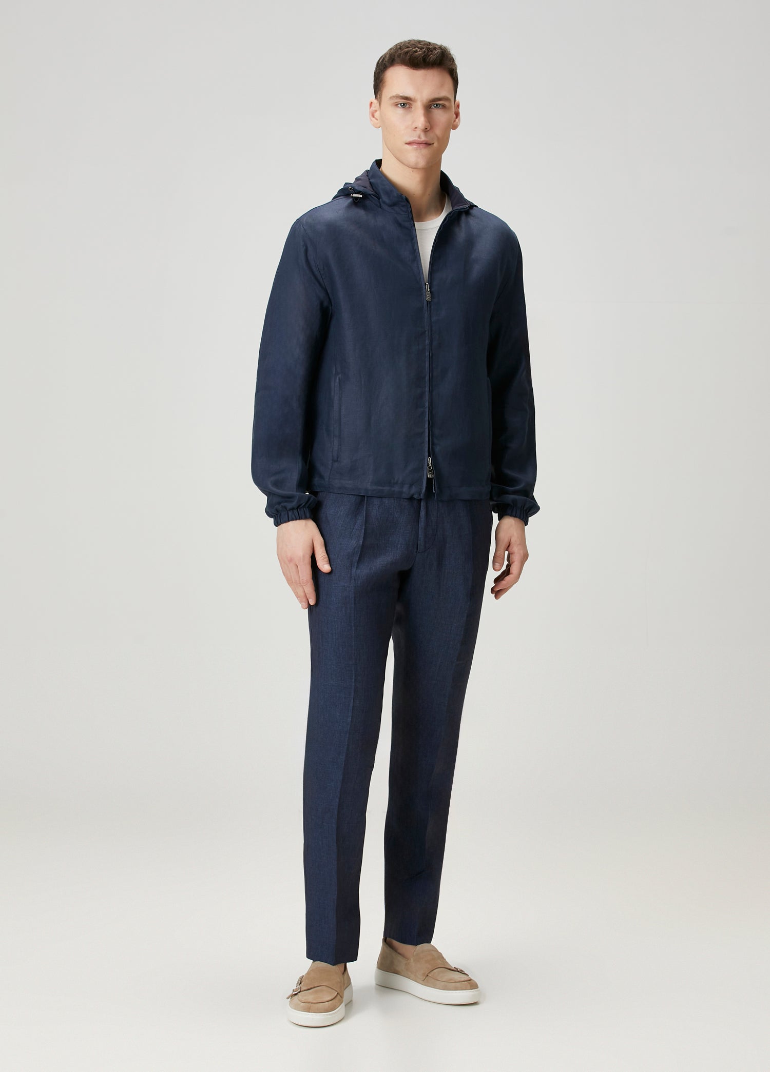 CORNELIANI PANT - BEYMEN