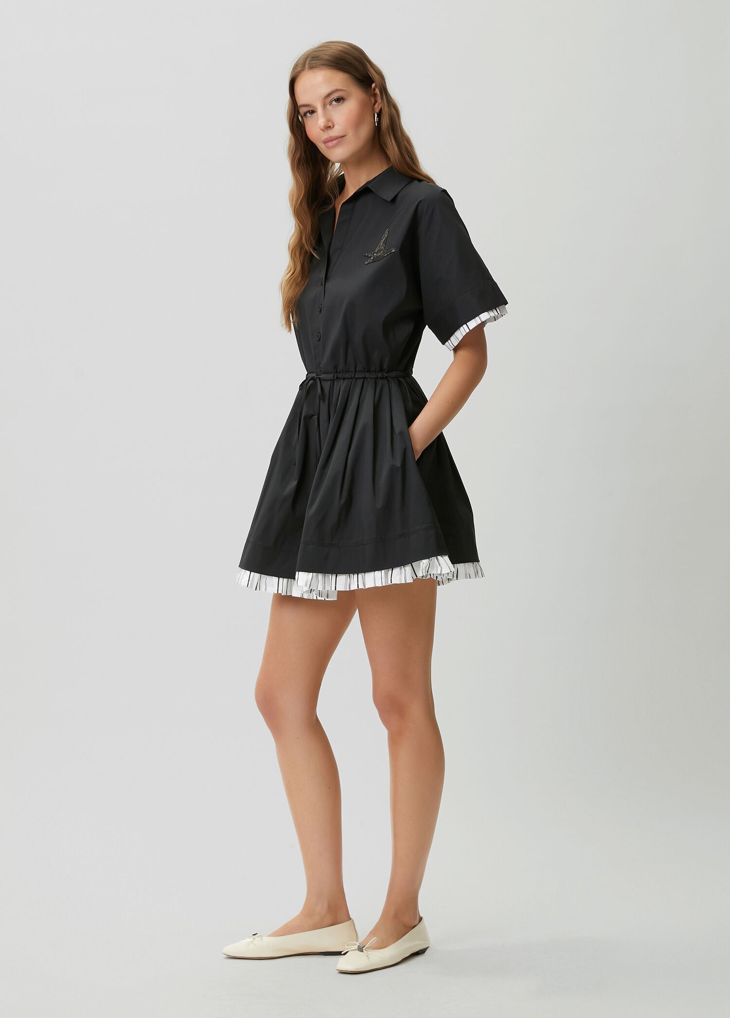 BEYMEN CLUB DRESS - BEYMEN