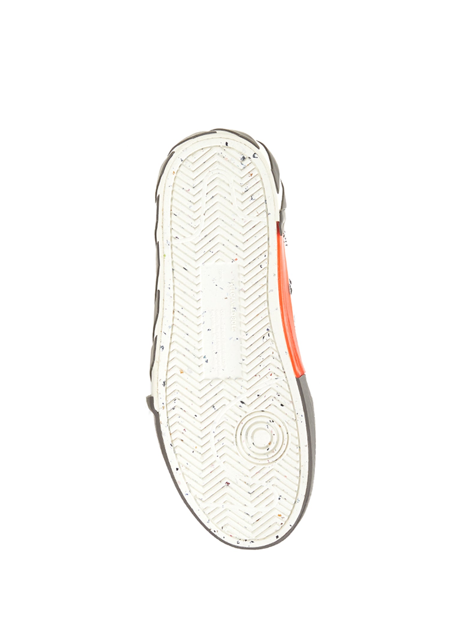 OFF-WHITE COURT SNEAKER