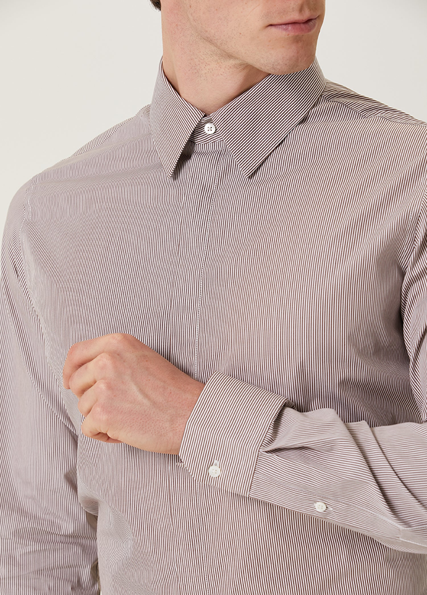 FENDI SHIRT