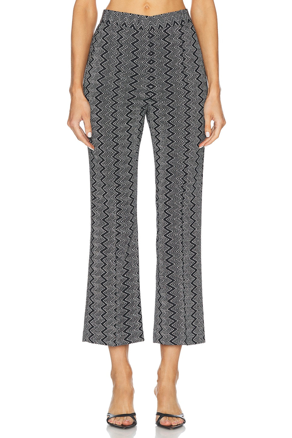 MISSONI TROUSERS - BEYMEN