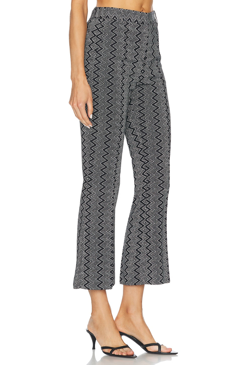MISSONI TROUSERS - BEYMEN