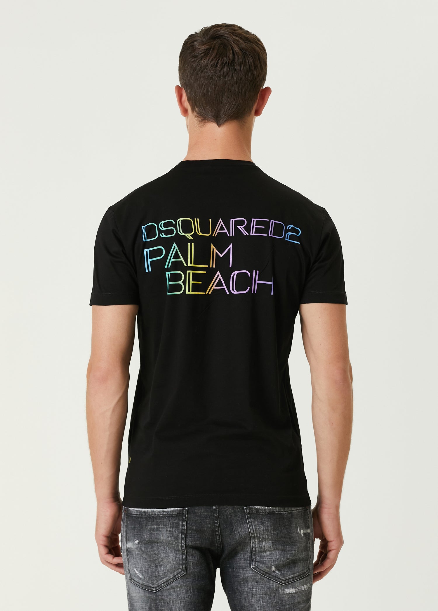 DSQUARED2 T-SHIRT