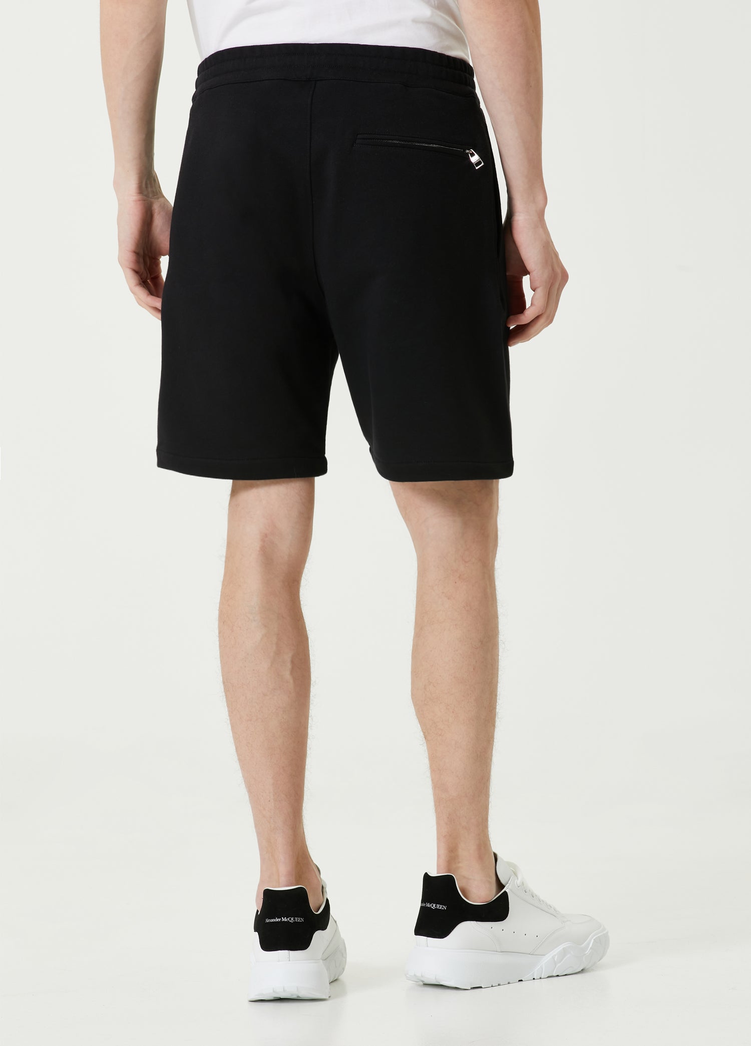 ALEXANDER MCQUEEN SHORT - BEYMEN