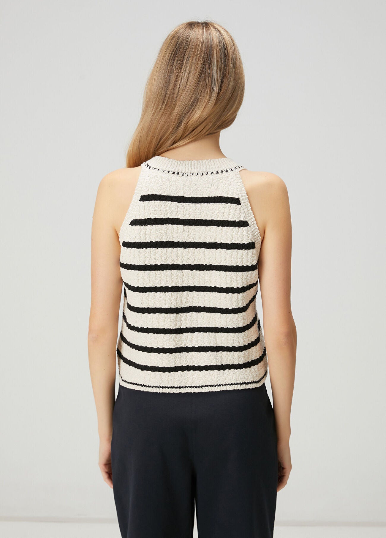 BEYMEN CLUB VEST - BEYMEN