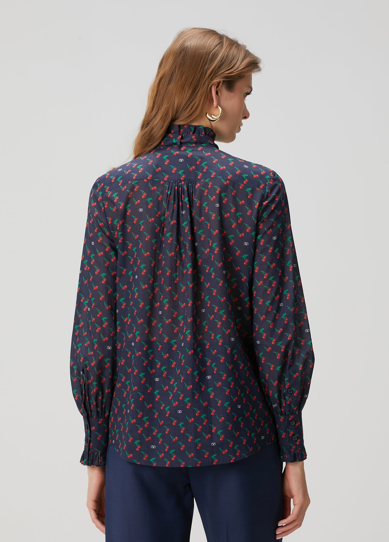 VALENTINO GARAVANI SHIRT - BEYMEN