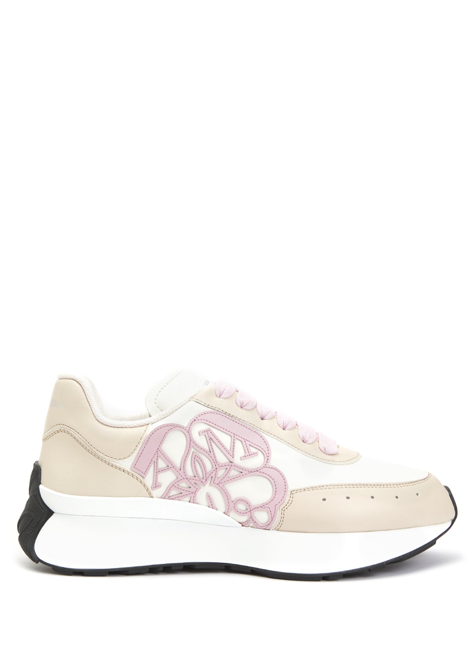 ALEXANDER MCQUEEN SNEAKER - BEYMEN