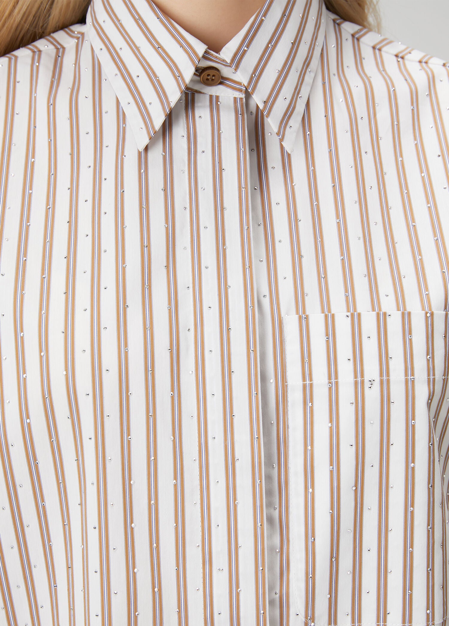 BEYMEN CLUB SHIRT - BEYMEN