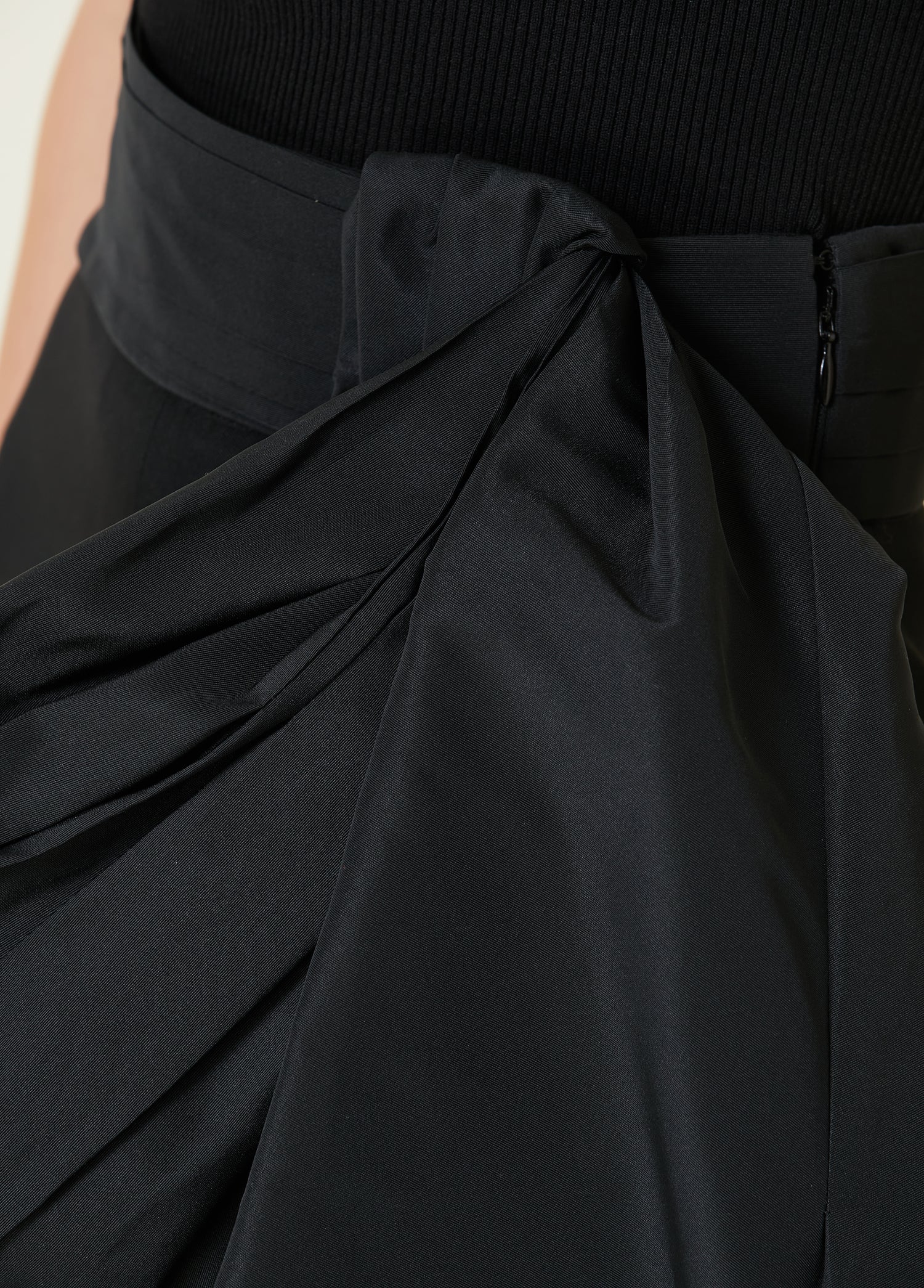 ALEXANDER MCQUEEN SKIRT - BEYMEN