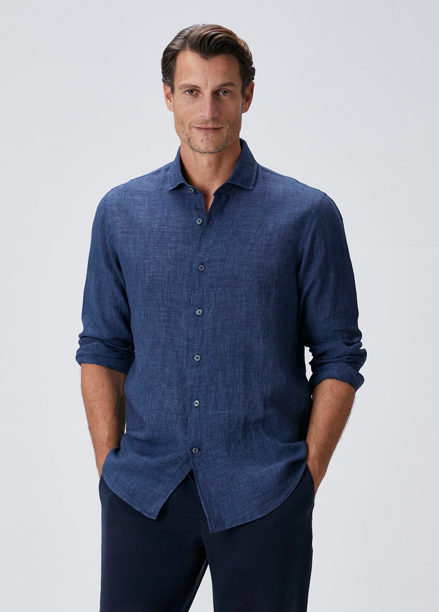 BEYMEN COLLECTION SHIRT - BEYMEN