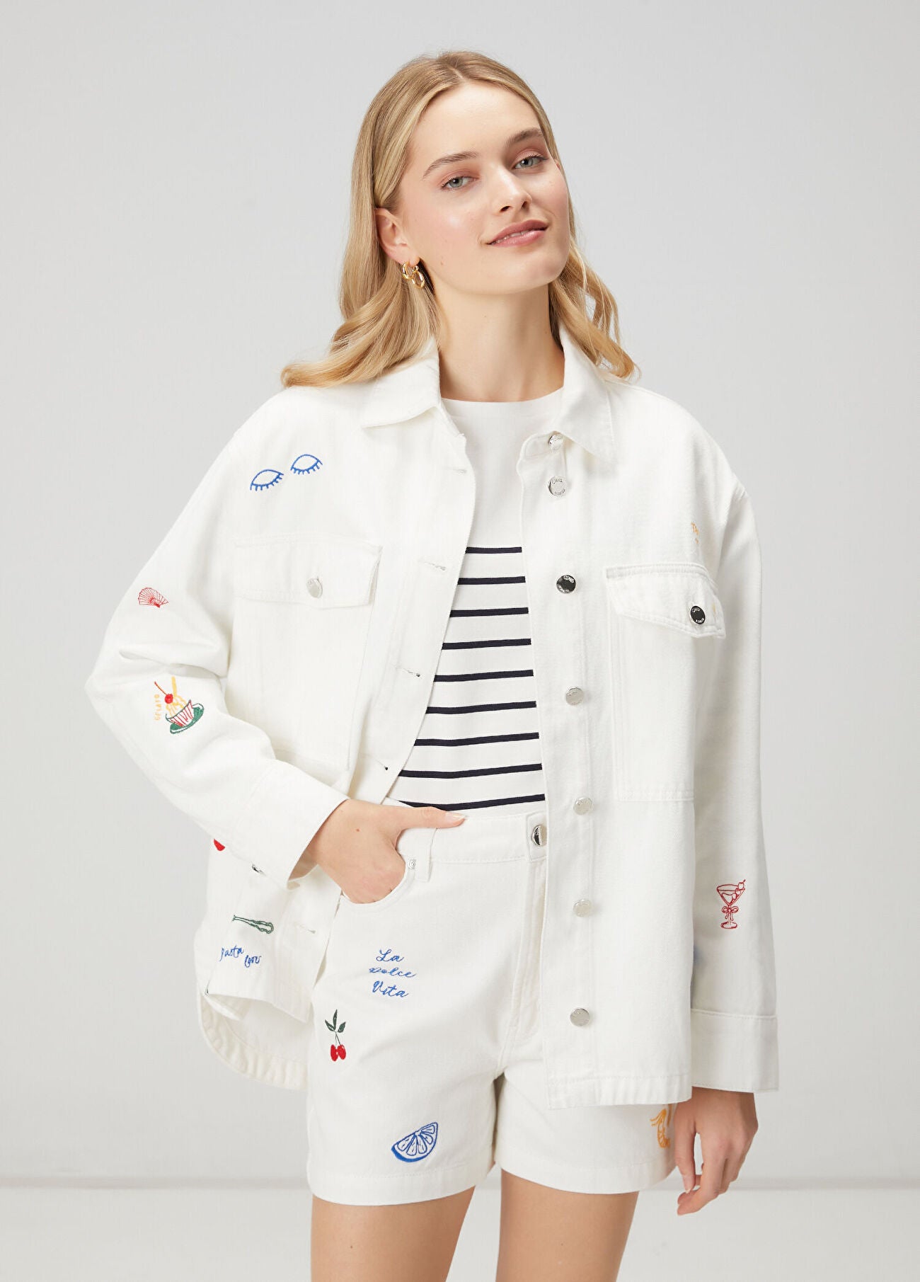 BEYMEN CLUB DENIM - BEYMEN