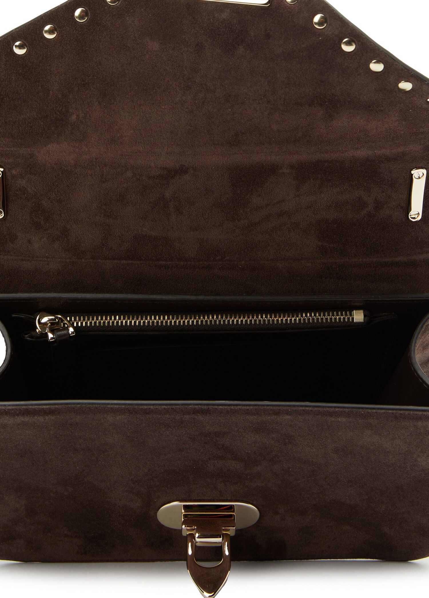 VALENTINO GARAVANI SMALL SHOULDER BAG - BEYMEN