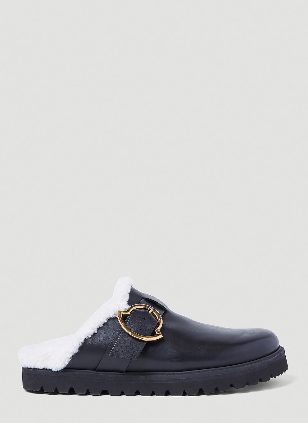 MONCLER BELL MULE - BEYMEN