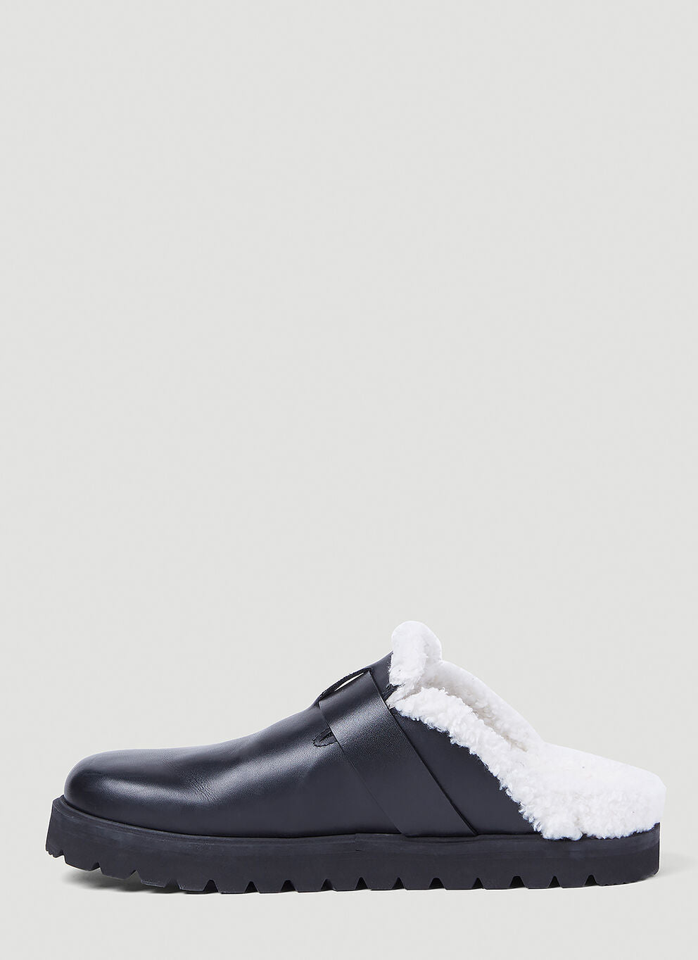 MONCLER BELL MULE - BEYMEN