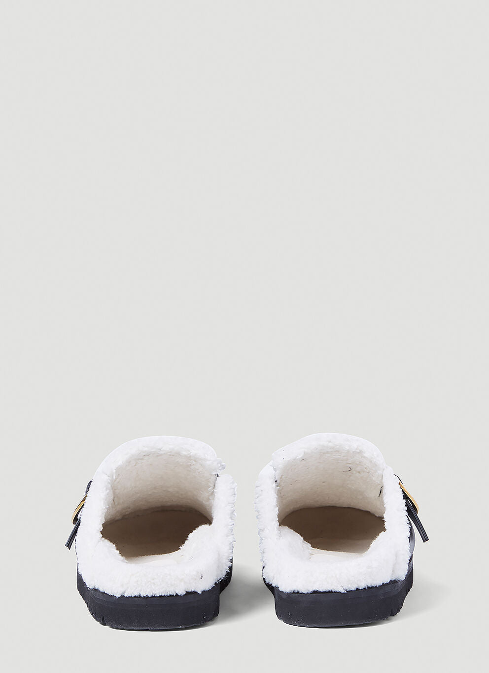 MONCLER BELL MULE - BEYMEN