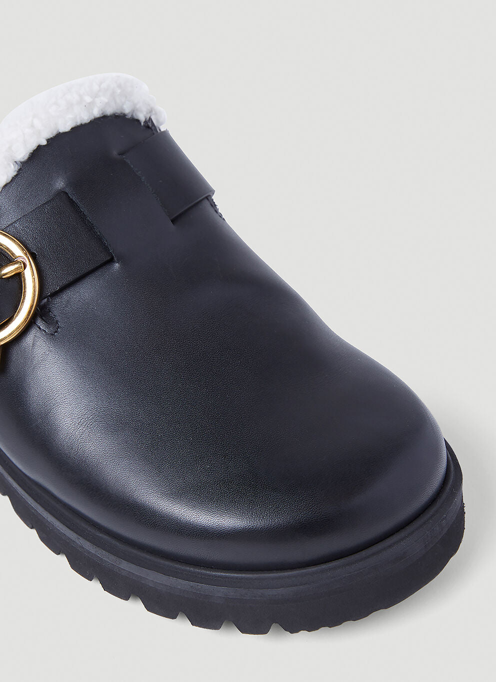 MONCLER BELL MULE - BEYMEN