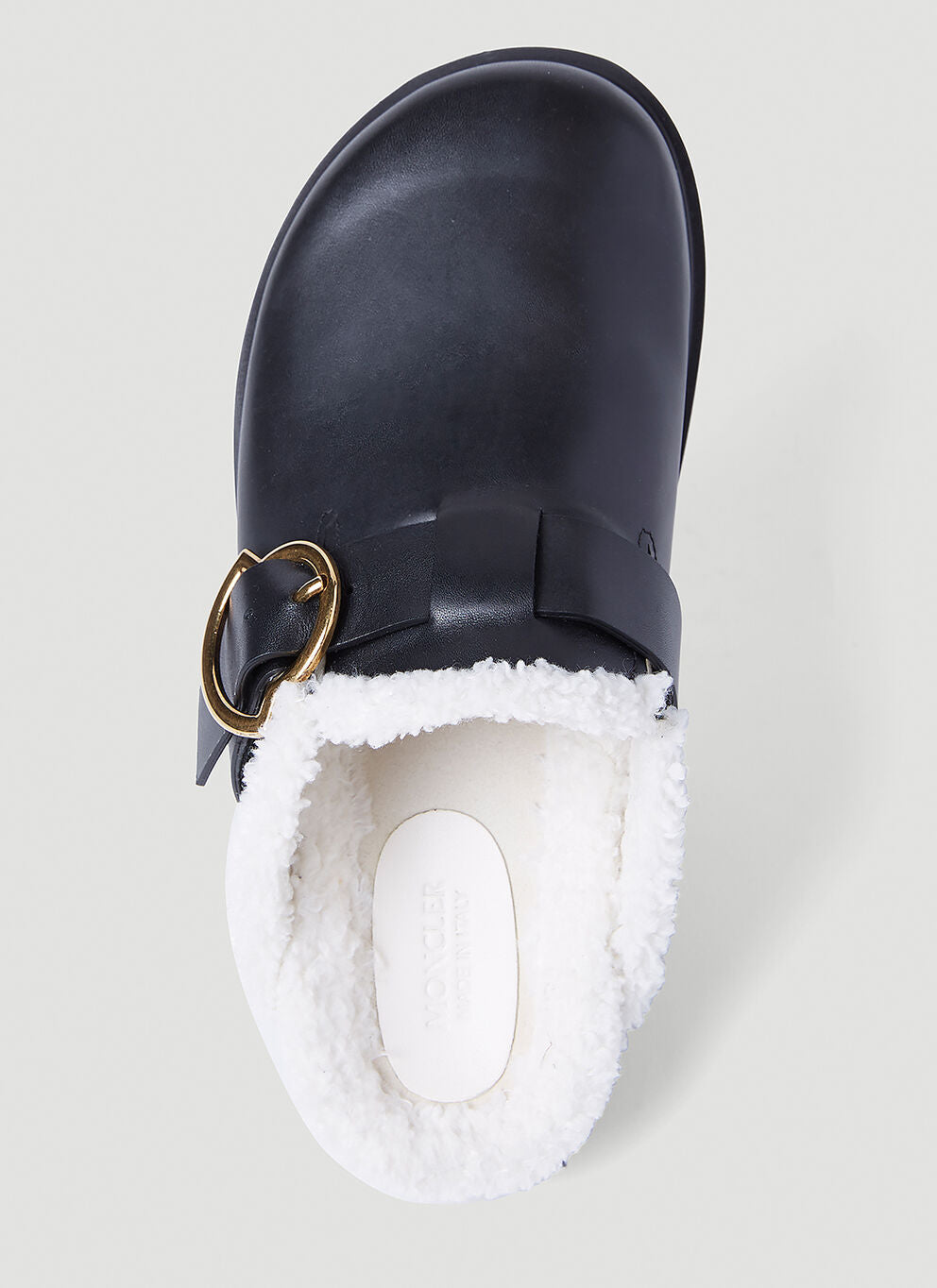 MONCLER BELL MULE - BEYMEN