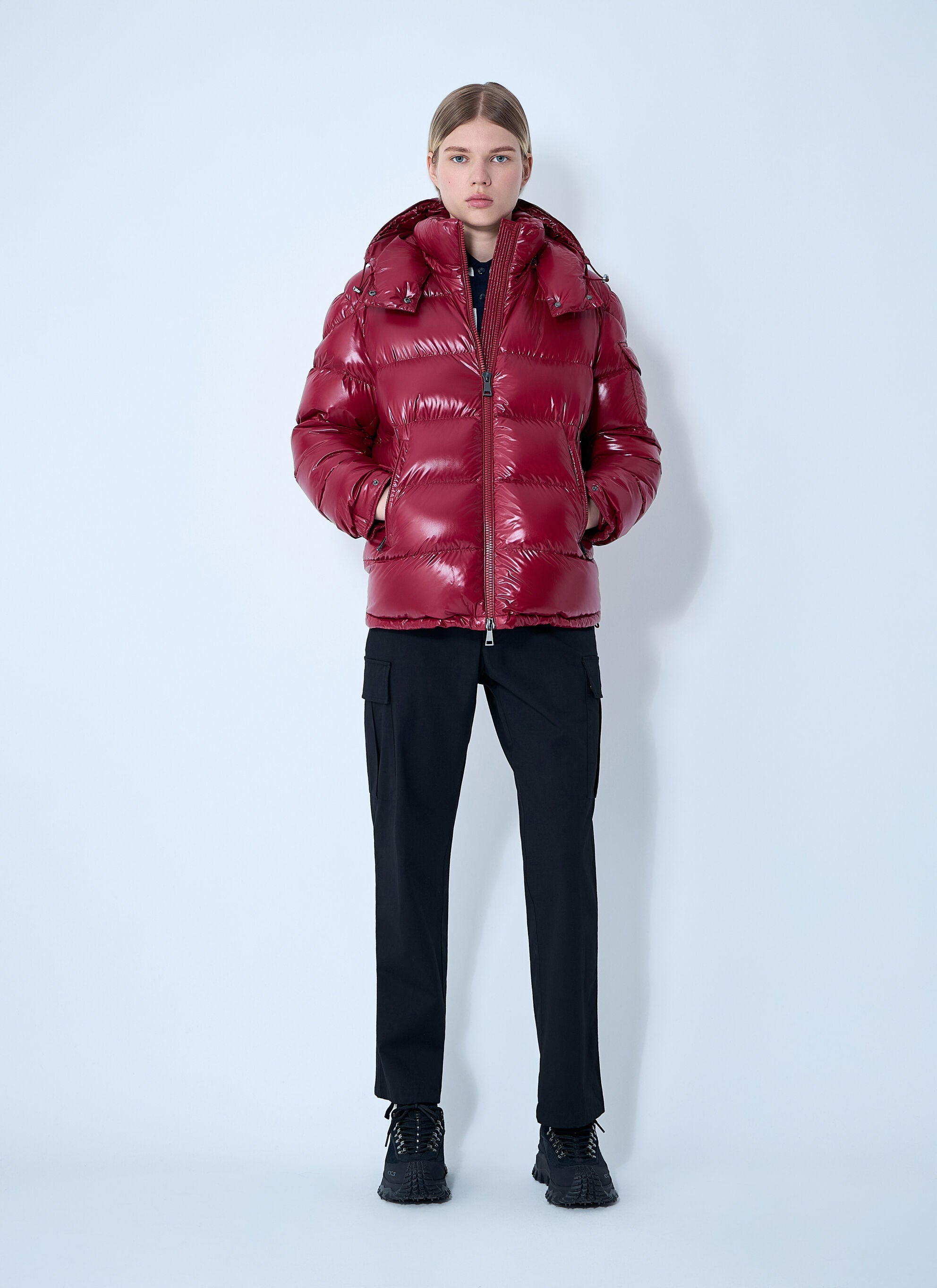 MONCLER MAIRE JACKET - BEYMEN