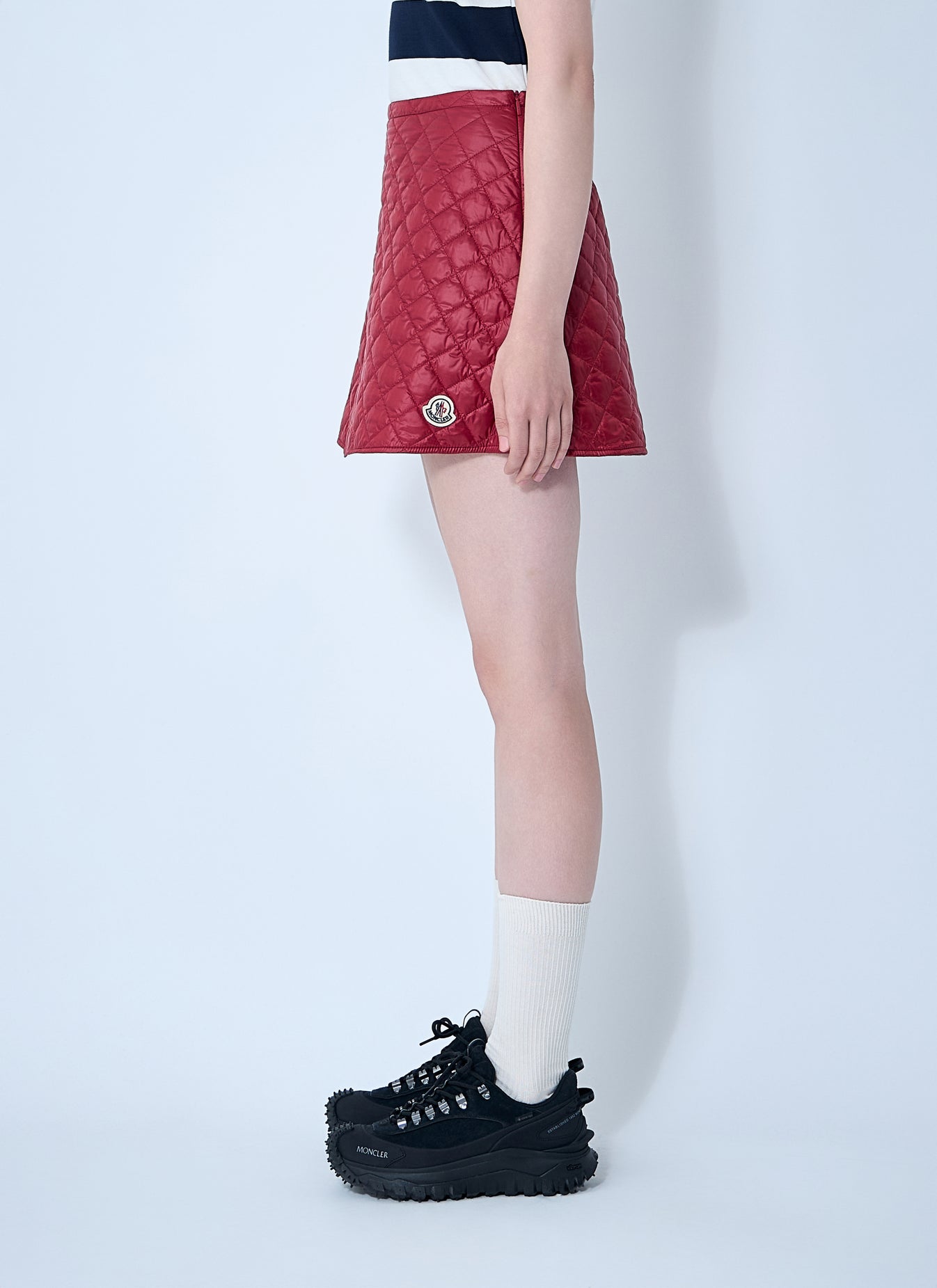 MONCLER SKIRT - BEYMEN