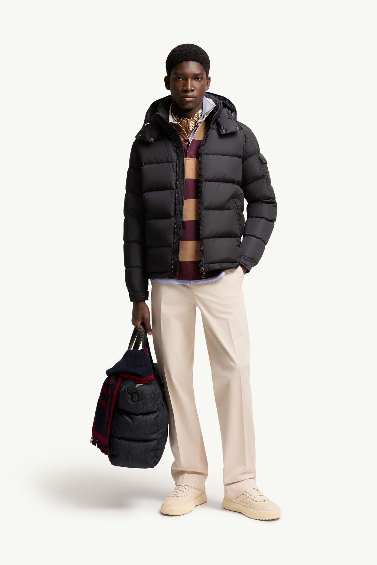 MONCLER MONCLER_MAYA JACKET - BEYMEN