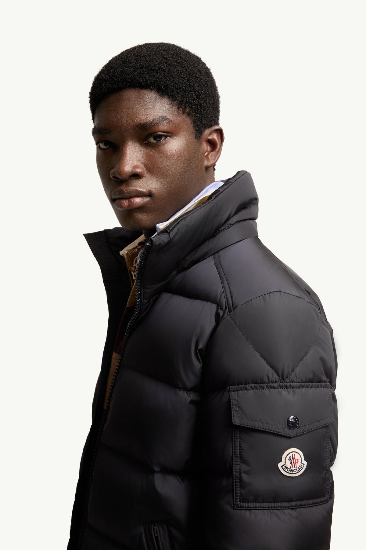 MONCLER MONCLER_MAYA JACKET - BEYMEN