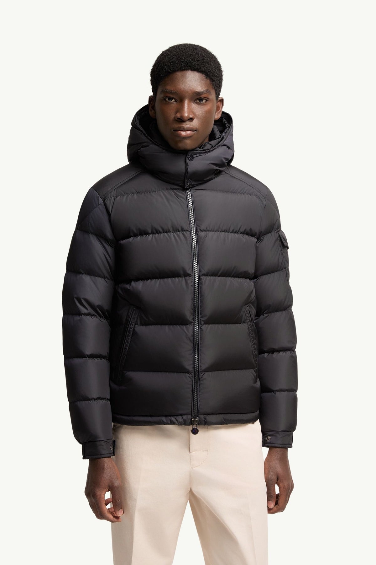 MONCLER MONCLER_MAYA JACKET - BEYMEN