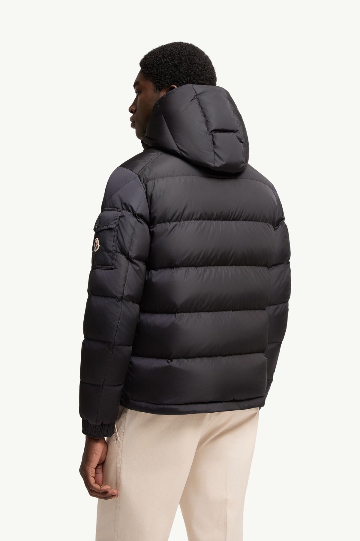 MONCLER MONCLER_MAYA JACKET - BEYMEN
