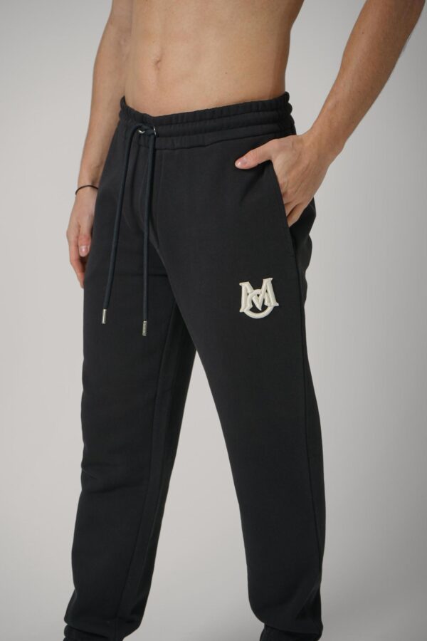 MONCLER SWEAT BOTTOMS - BEYMEN