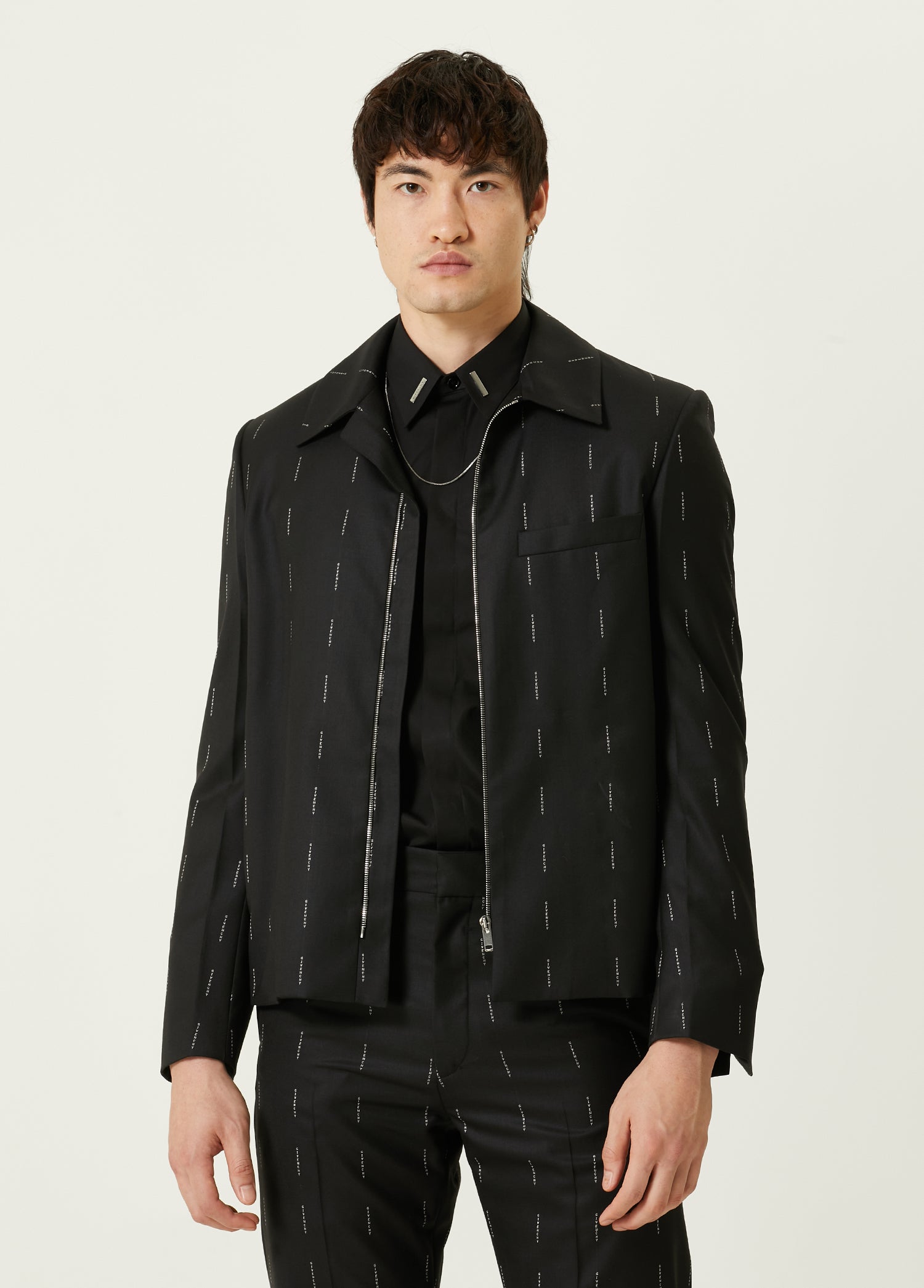 GIVENCHY JACKET - BEYMEN