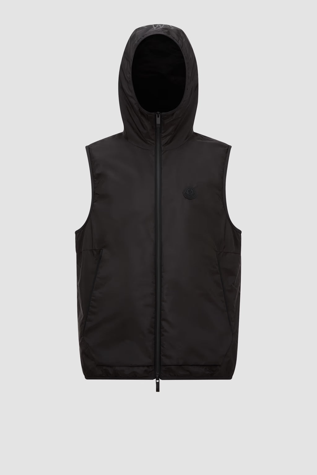 MONCLER MORETAN VEST - BEYMEN
