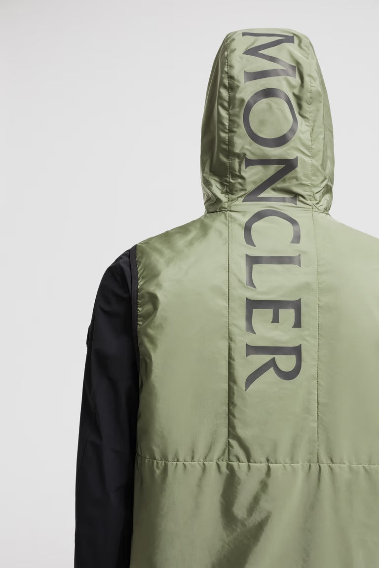 MONCLER MORETAN VEST - BEYMEN
