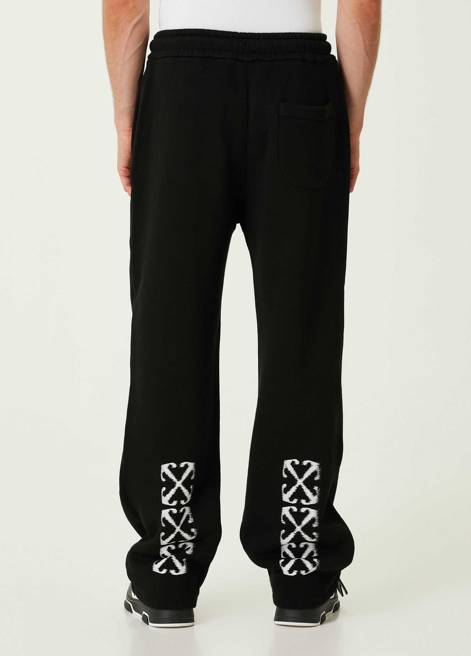 OFF-WHITE SWEATPANTS