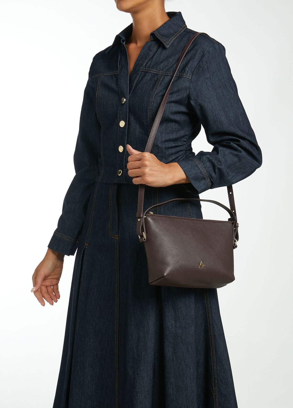 BEYMEN CLUB CROSS BAG - BEYMEN