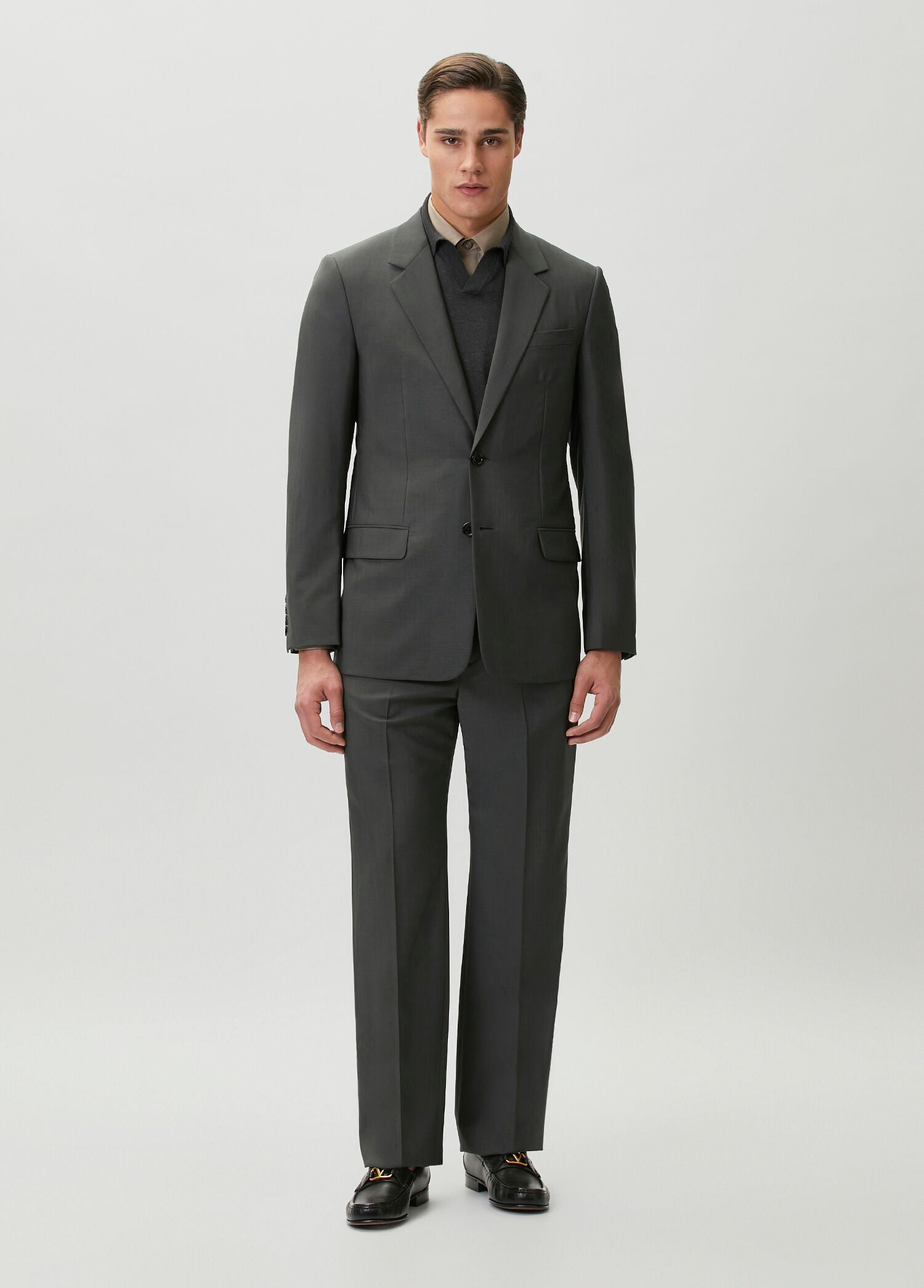 VALENTINO GARAVANI GIACCA M\PETTO - BEYMEN