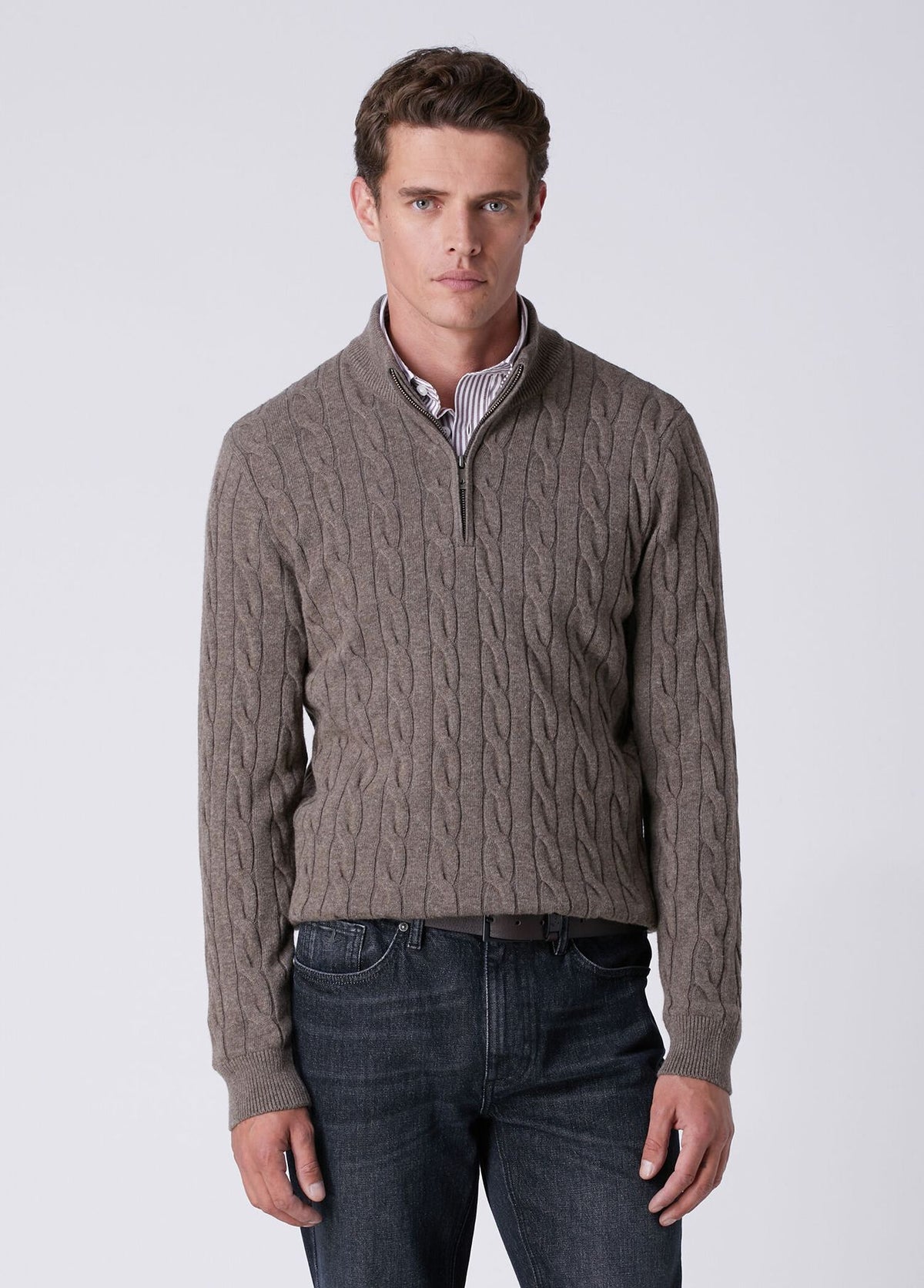 BEYMEN CLUB SWEATER - BEYMEN