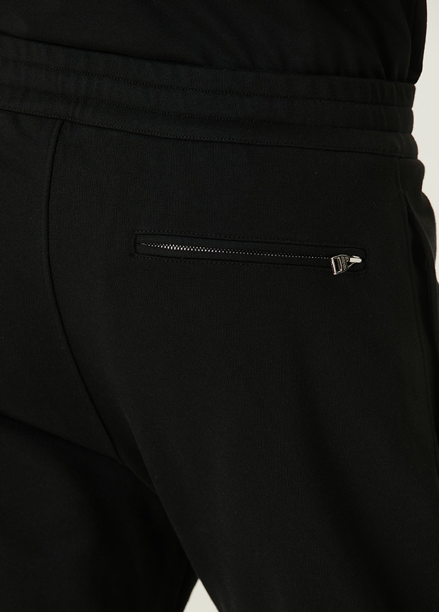 ALEXANDER MCQUEEN GRAFFITI PRT JOGGERS