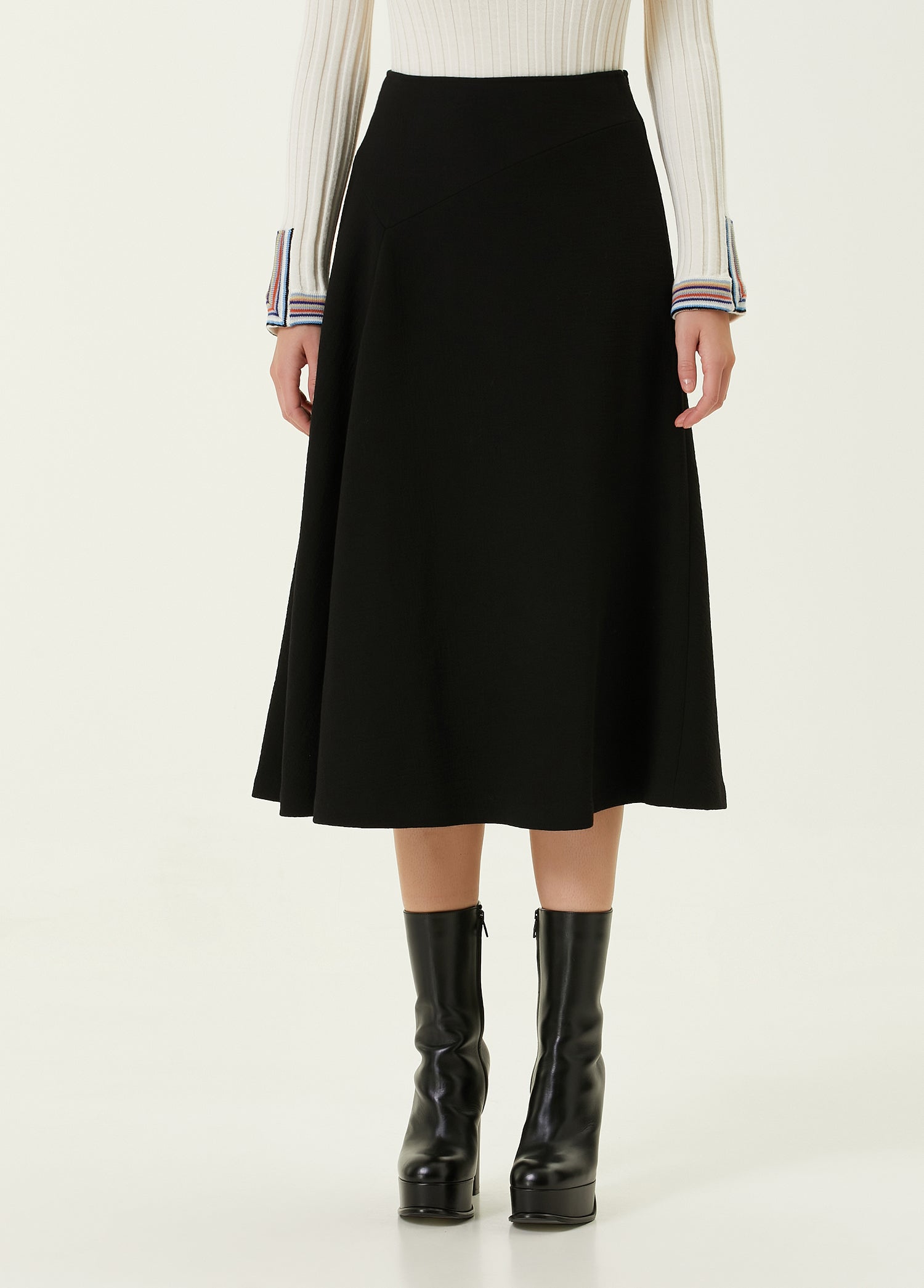 ETRO SKIRT - BEYMEN